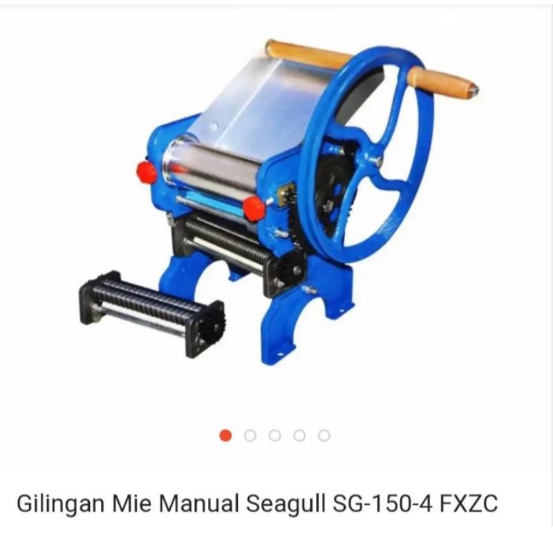 

Gilinganmiemanualbesar