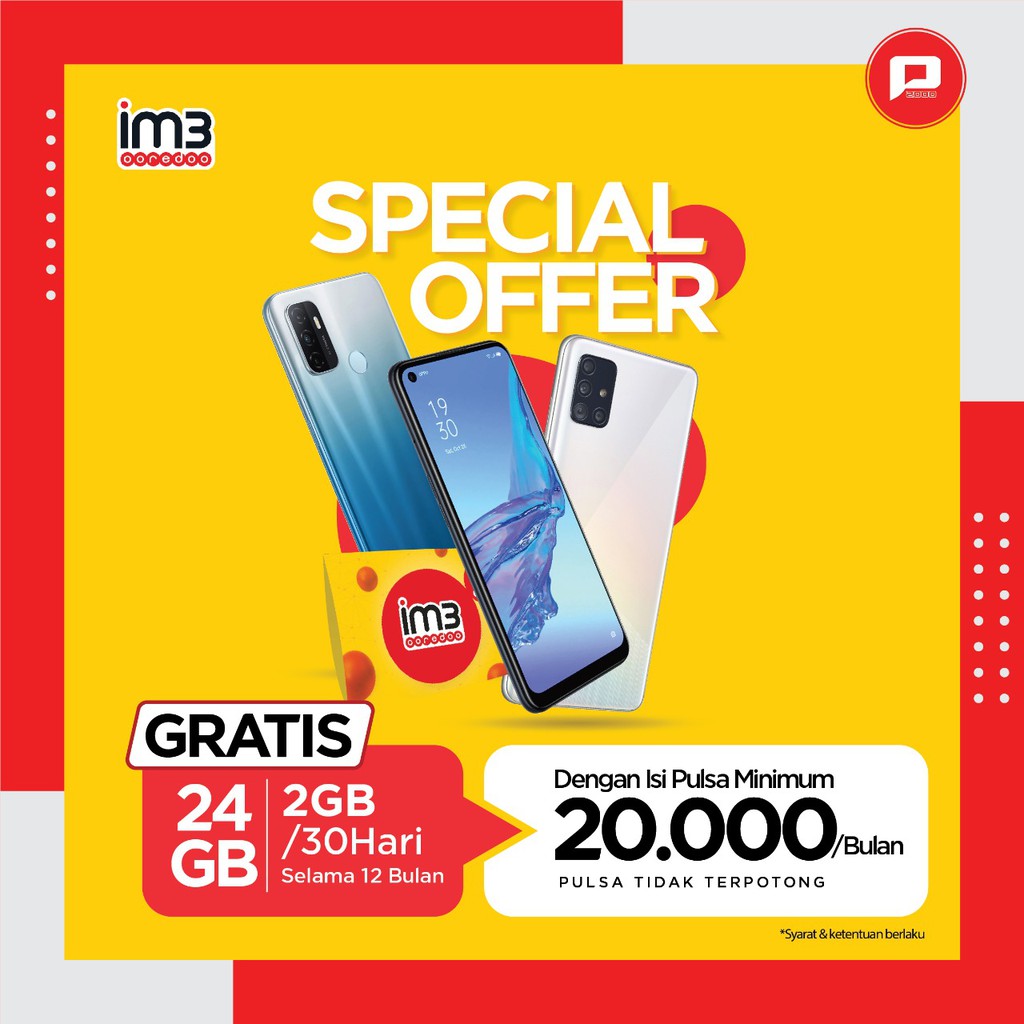 OPPO A74 5G Smartphone 6/128GB-2