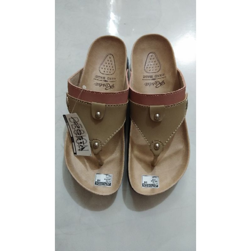 SANDAL JEPIT WANITA - SANDAL JEPIT ROSTA