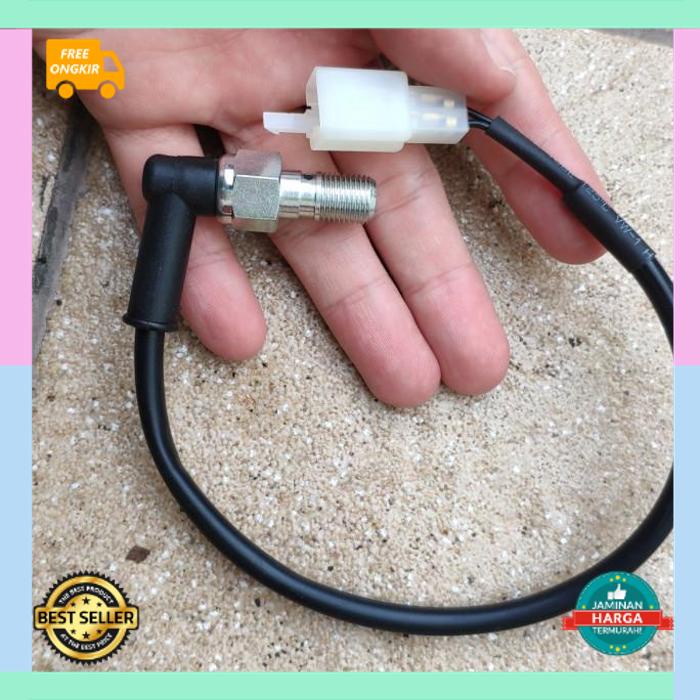 COD Free Ongkir Kabel Switch Rem Master rem Kiri brembo RCS 16 17