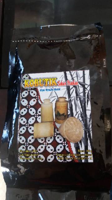 

Kobutik