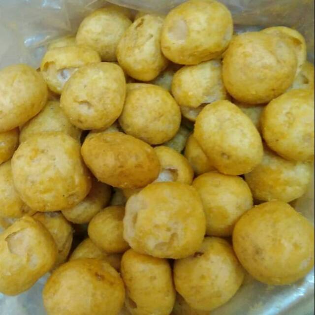 

krupuk bakso ikan 1kg