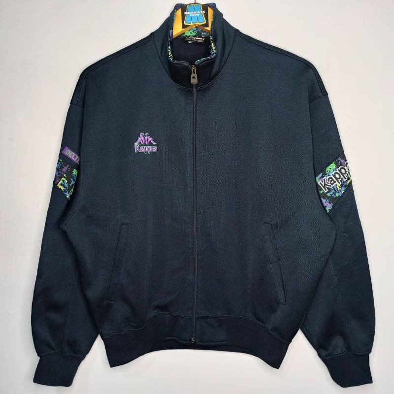 TrackTop KAPPA VINTAGE second original