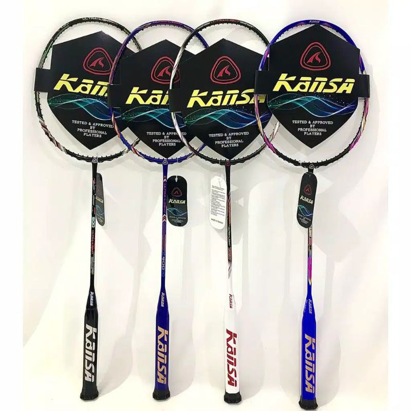 Raket Kansa Power Original