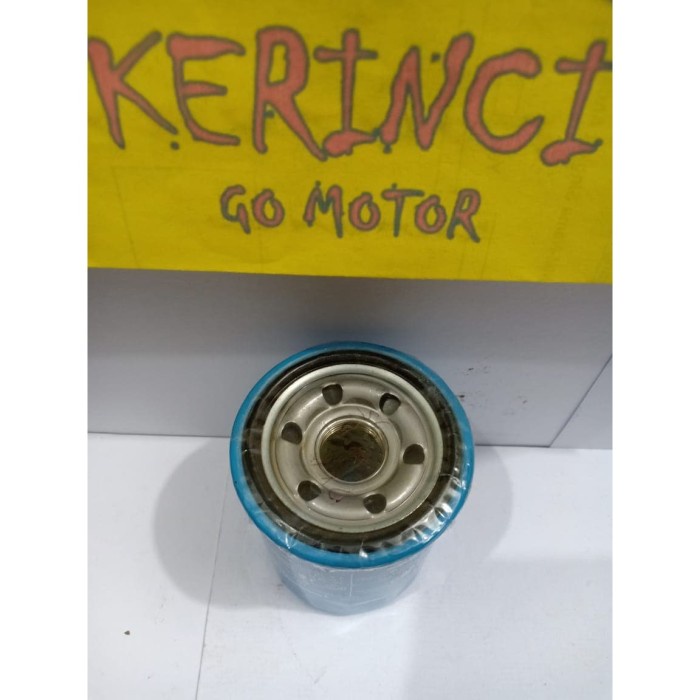 FILTER OLI ORI HONDA MITSUBISHI OUTLANDER - XPANDER - MIRAGE 2012