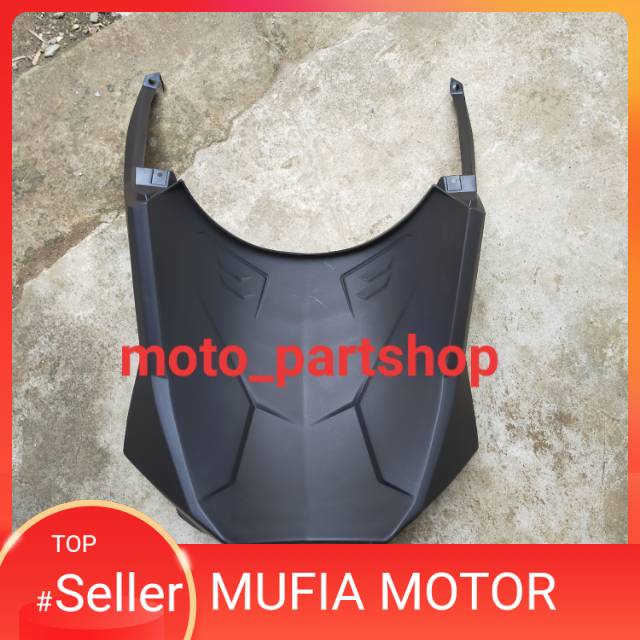 dek paru lumpur VARIO 125/150 LED 2015-2017