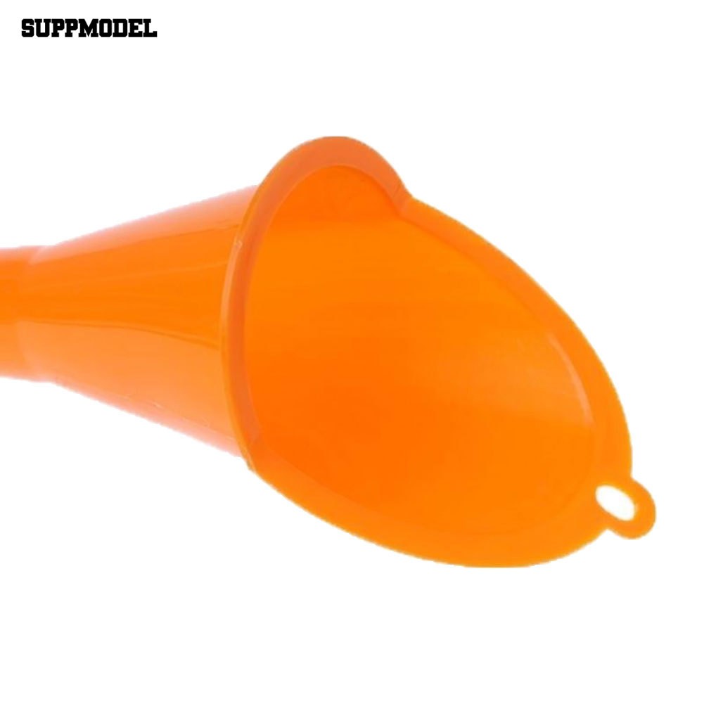 Corong Minyak Panjang Bahan Plastik untuk Motor