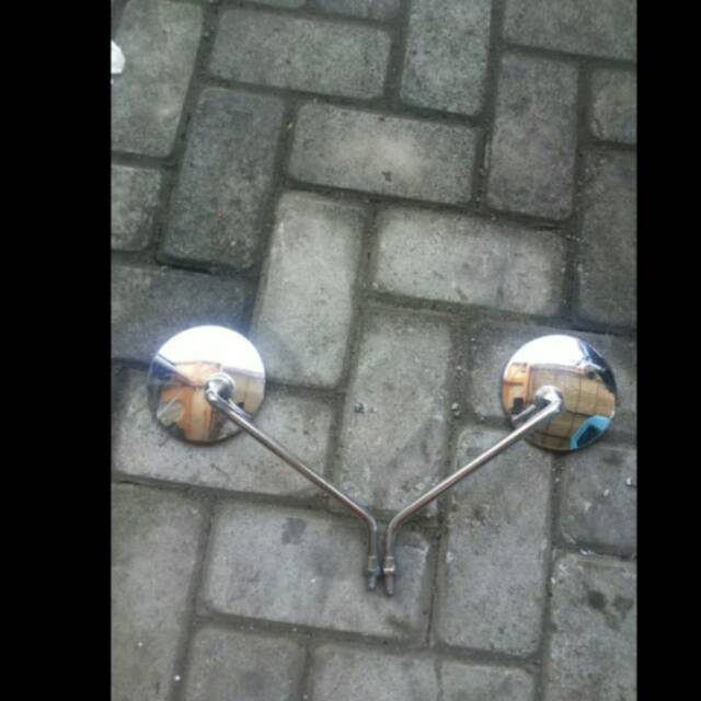 Spion GL100 ms japan