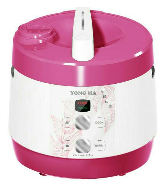 Yong Ma Rice Cooker 2Liter