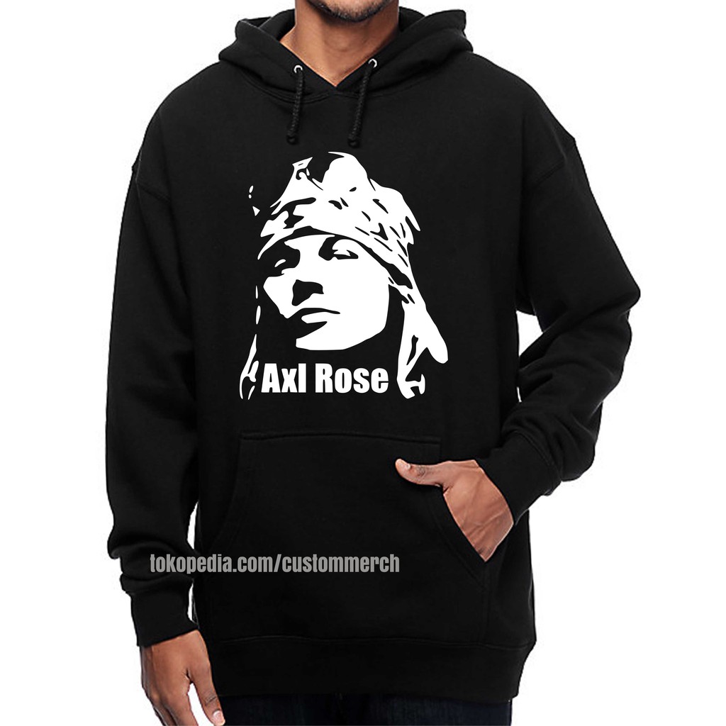 SWEATER JUMPER GUNS N ROSES GNR 05