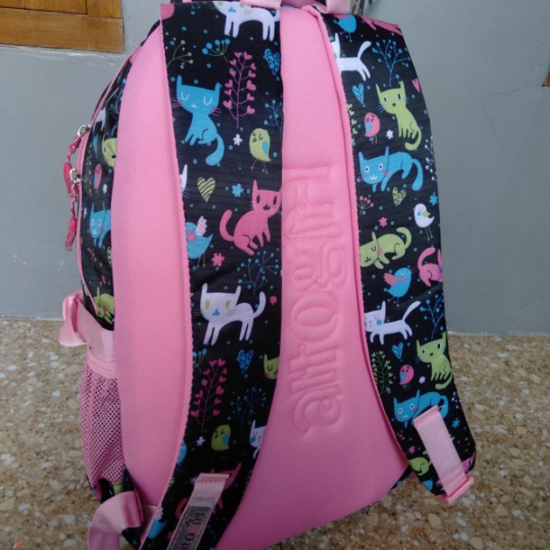 Tas ransel anak SD,SMP original Alto