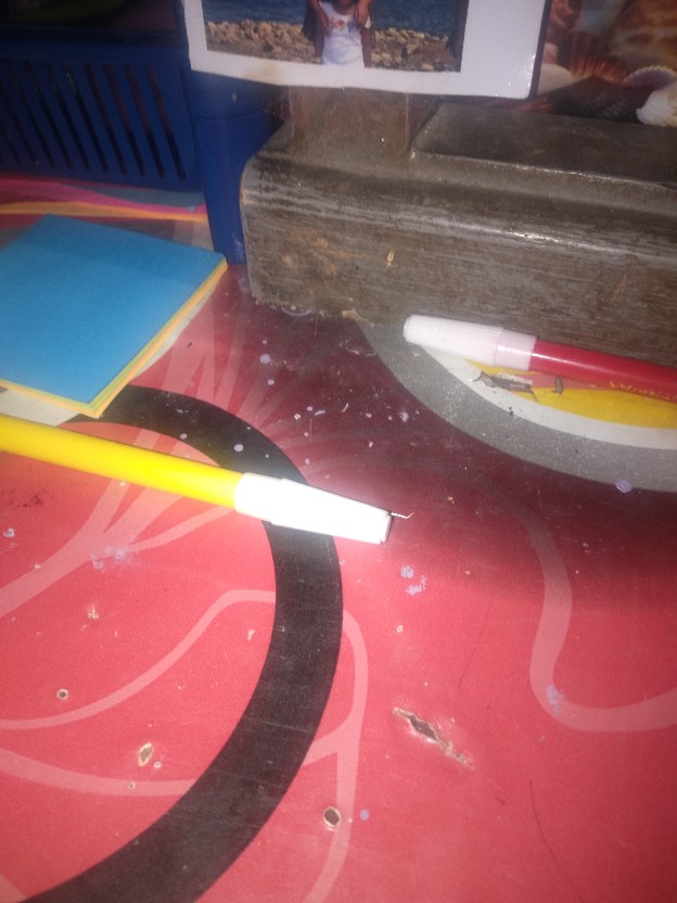 Kunci L Pendek Set 10 Pcs Ap 1.5mm - 10mm