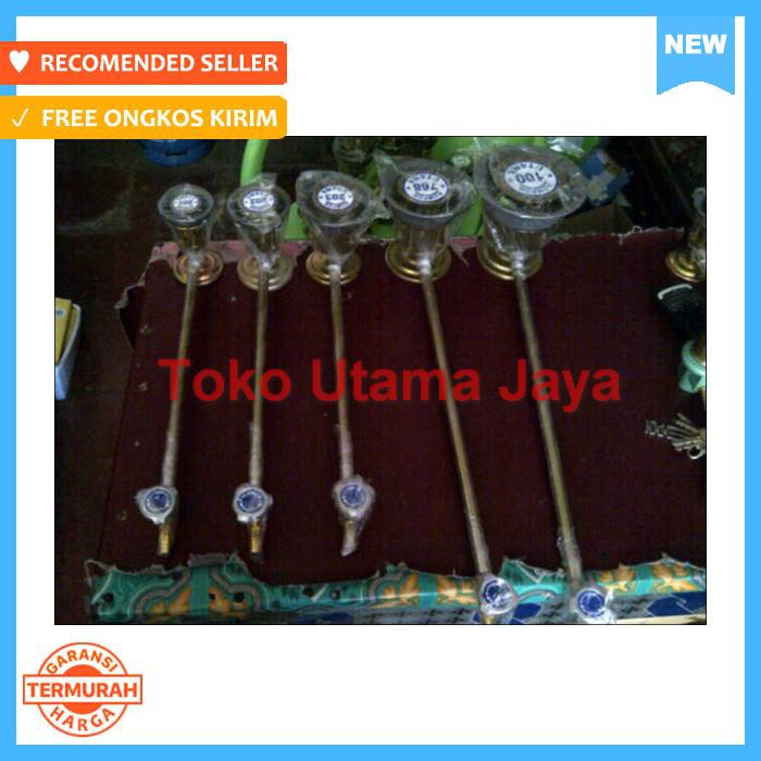 Kompor Semawar Gas 202 / Kompor Jos 202 / Kompor Stik 202 / Kompor Gas Semawar 202 / Kompor Mawar