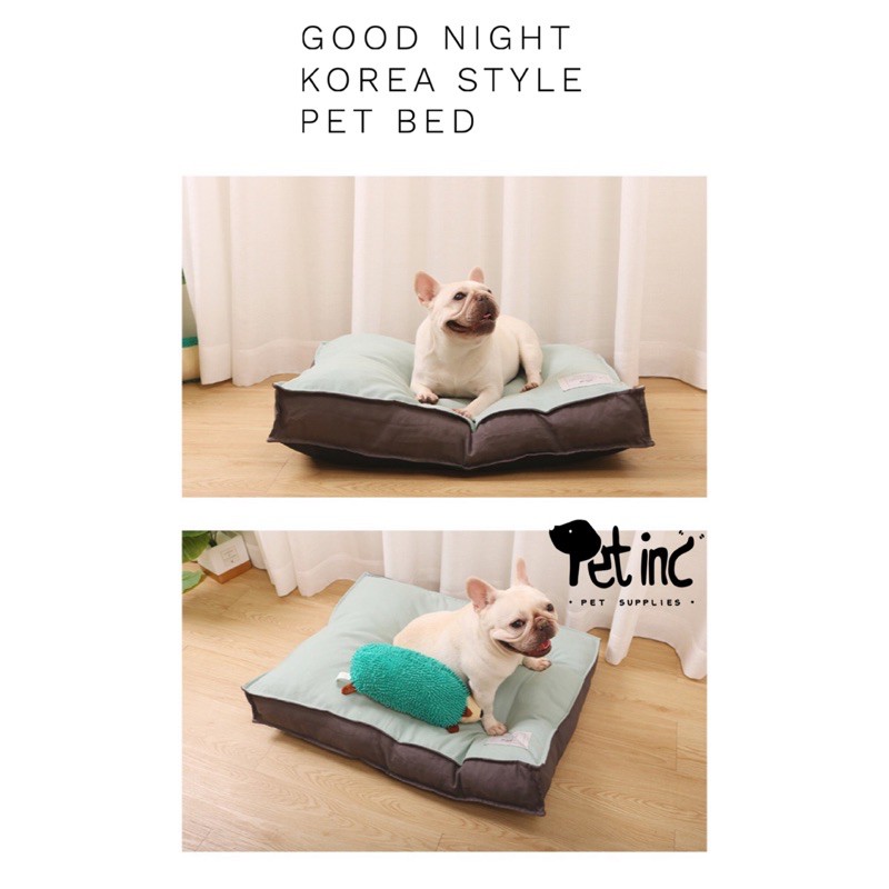 Good nite korea style pet bed L