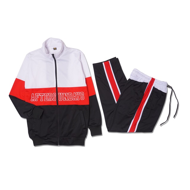 

Aftersundays - Yuzawa (Tracksuit)