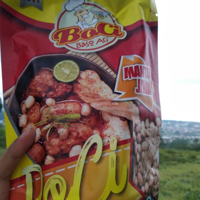 

Boci