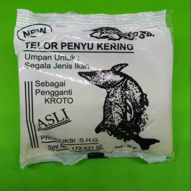 Pengganti Kroto Untuk Umpan Ikan Mas