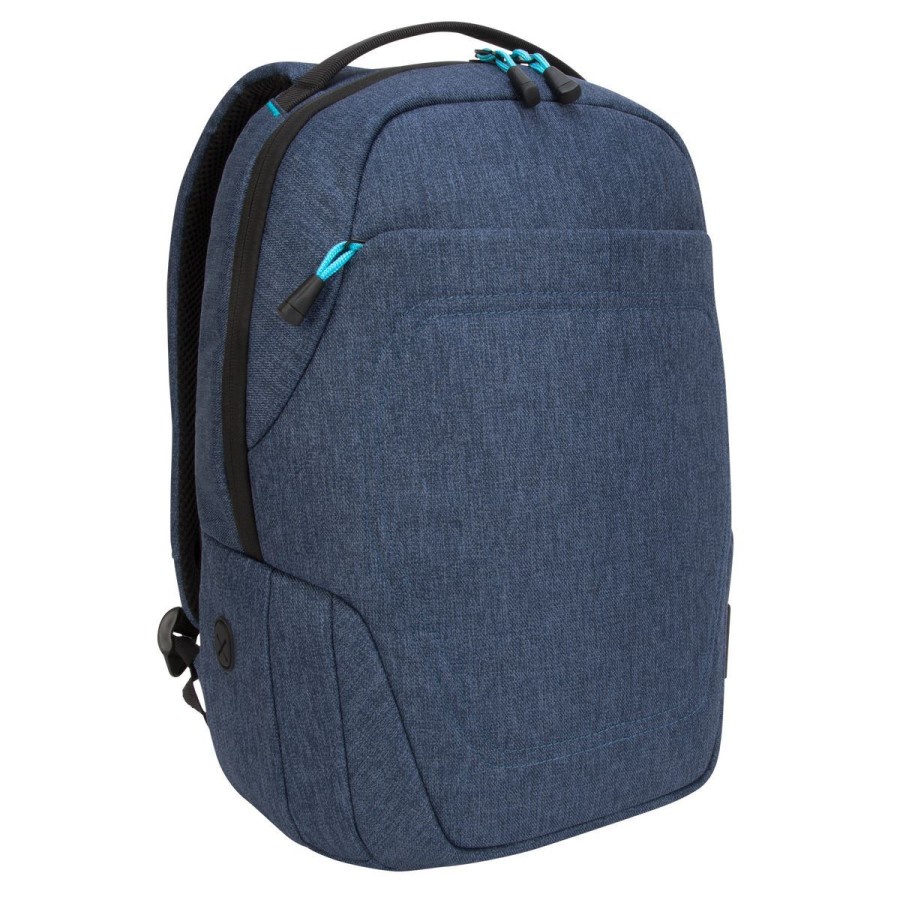 &quot;Backpack TARGUS TSB95201GL GROOVE X2 COMPACT 15&quot; Navy - TSB 95201GL&quot;