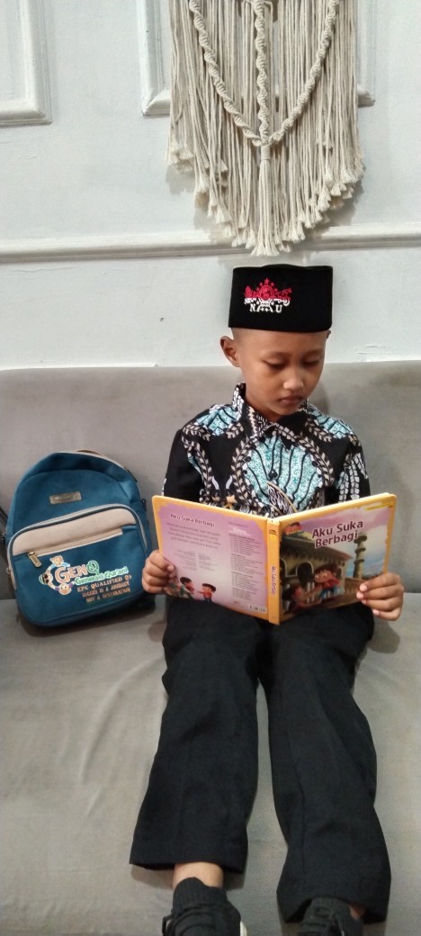 Batik Couple Keluarga Sania Ruffle Ori Ndoro Jowi Dnt Motif Madu Termurah Di Shopee