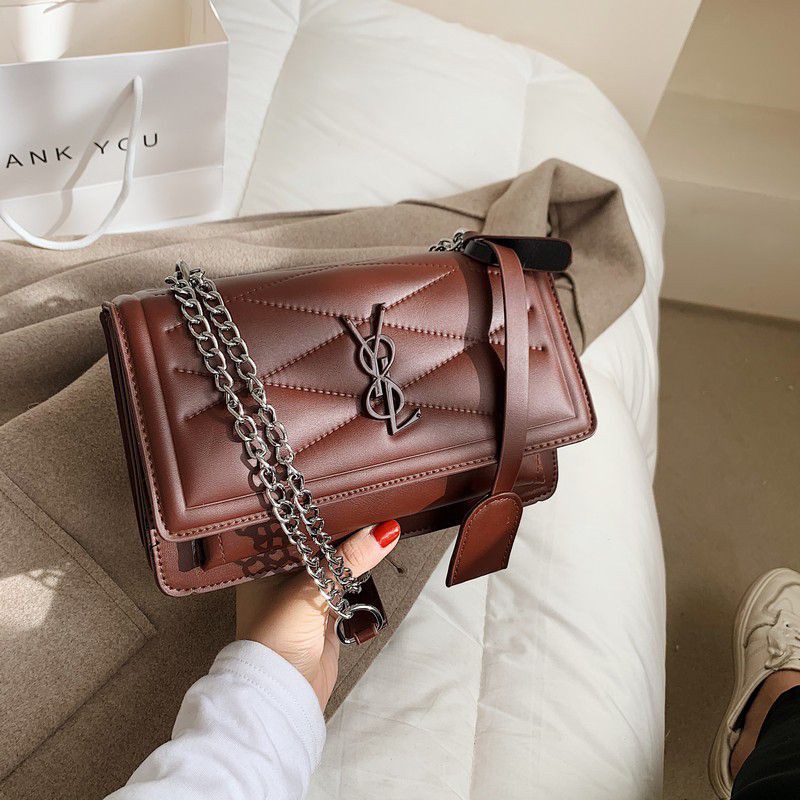 Tas Selempang Import P33