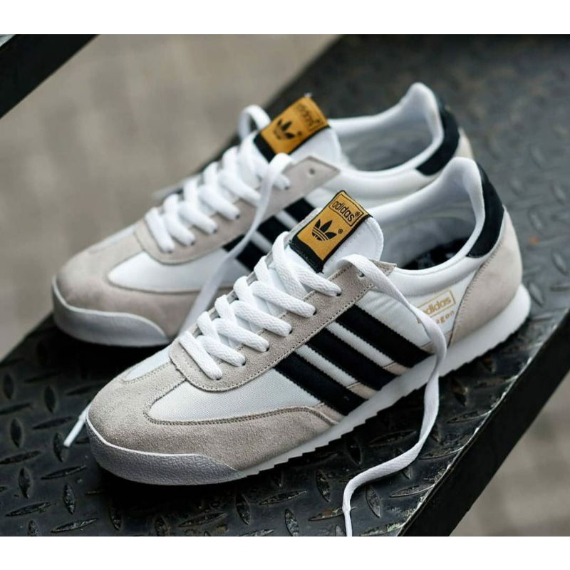 Sepatu Pria Casual New Dragon Adidas ORIGINAL