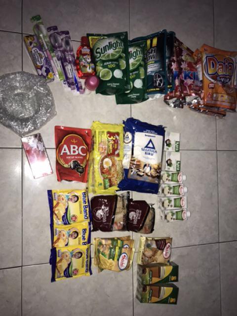 Kit Wash & Glow 800 Ml