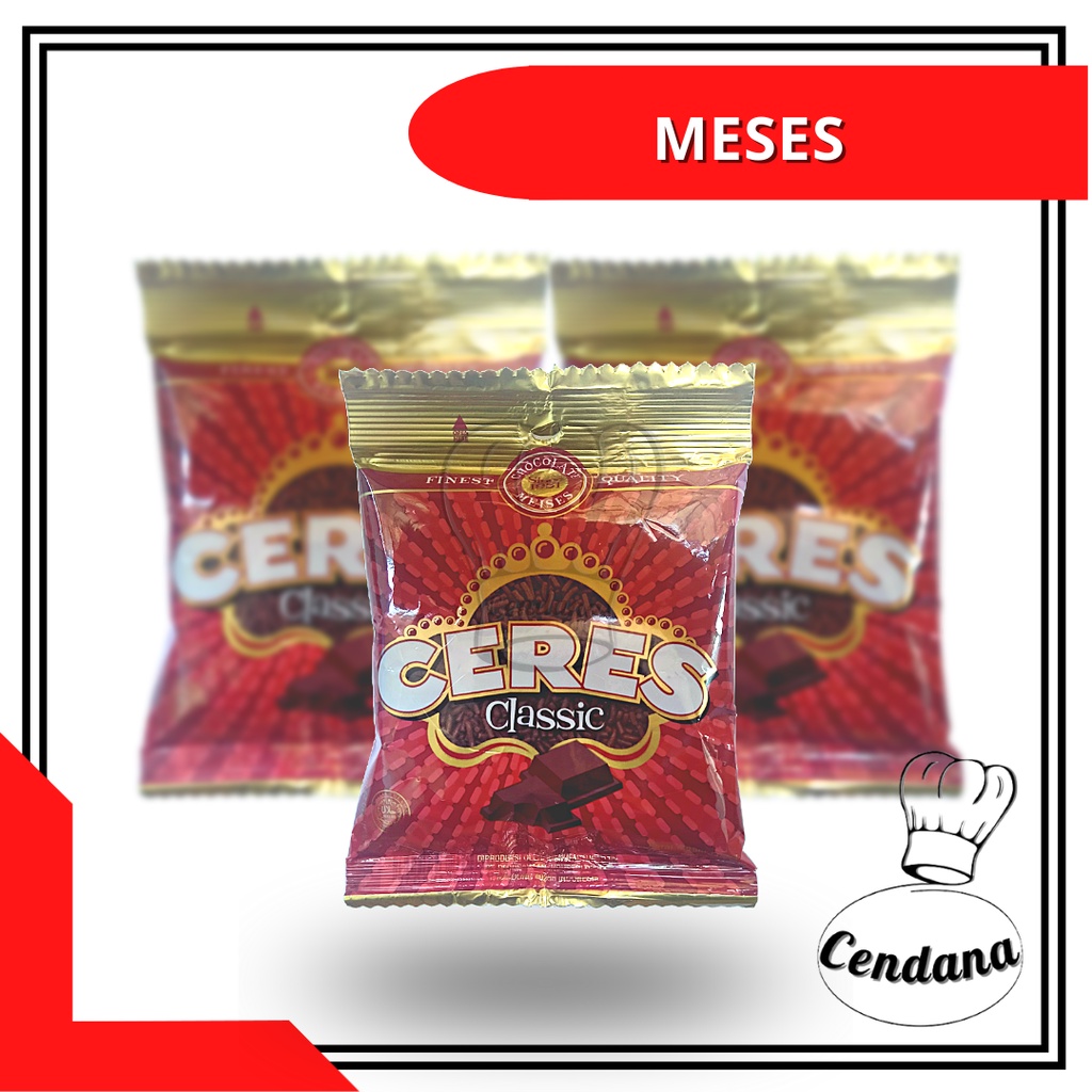 

CERES MESES HAGELSLAG PREMIUM 90GR