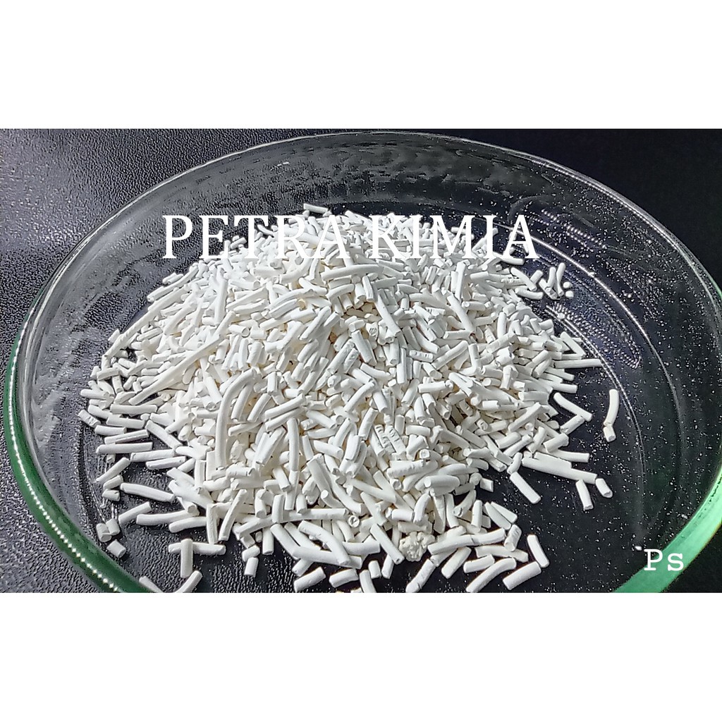 

Pengawet Makanan Potassium Sorbate 1kg