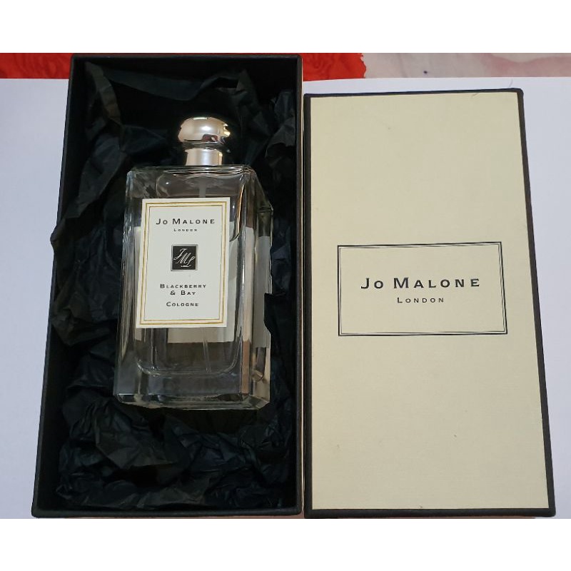 Parfum Jo Malone & Bulgari Aqva Original...LAST STOCK