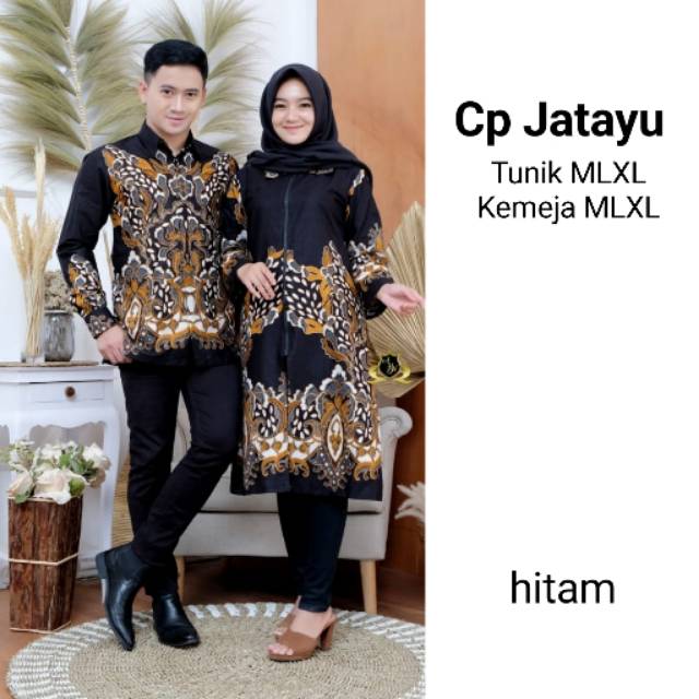 Cp jatayu batik modern