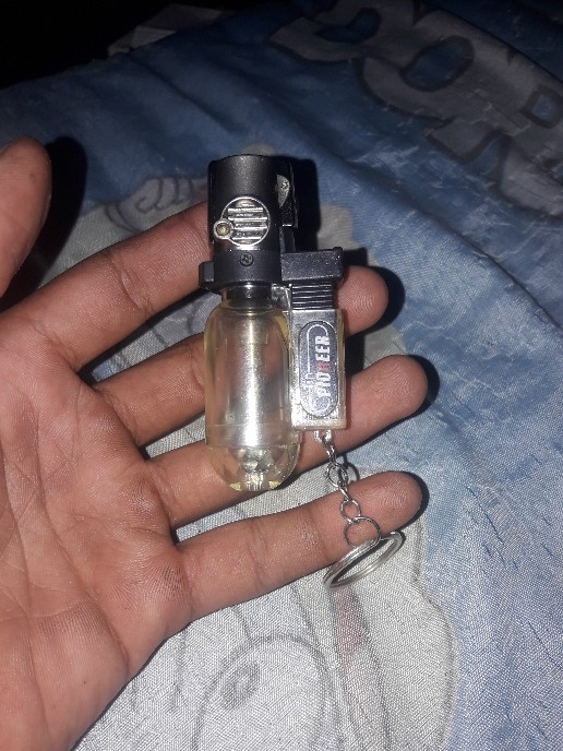 Korek Api Las Torch Pioner / Korek Las Termurah