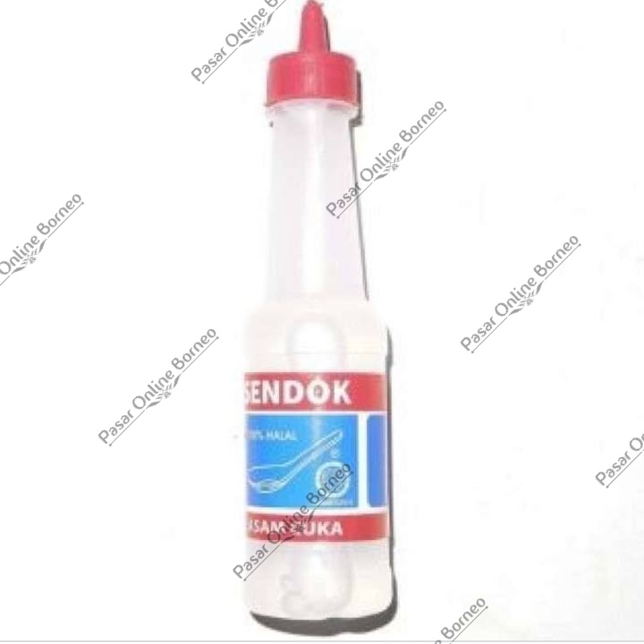 Cuka Cap Sendok 100ml