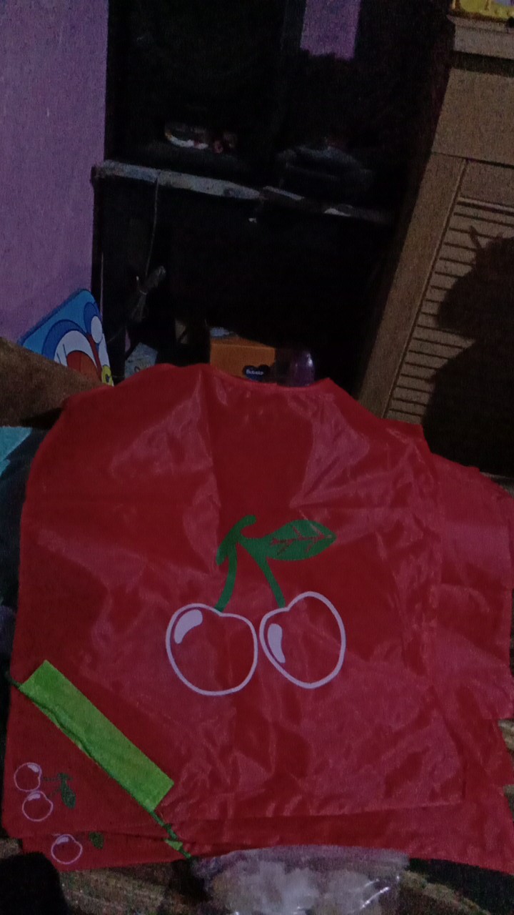 Tas Belanja Lipat Serbaguna Shopping Bag Serbaguna Dan Bermacam Motif/tas Belanja Lipat Motif