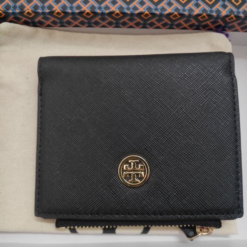 [REPLIKA] TORY BURCH ROBINSON MINI WALLET