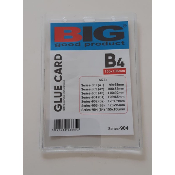 

plastik id card b4 / glue card / id card B4 / plastik id card / id card / id card gantung