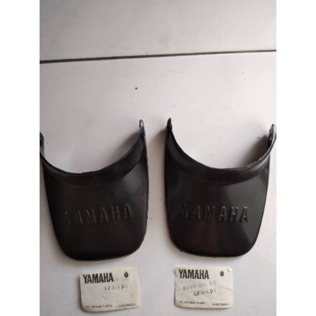 Cepet spakbor belakang YAMAHA L2G