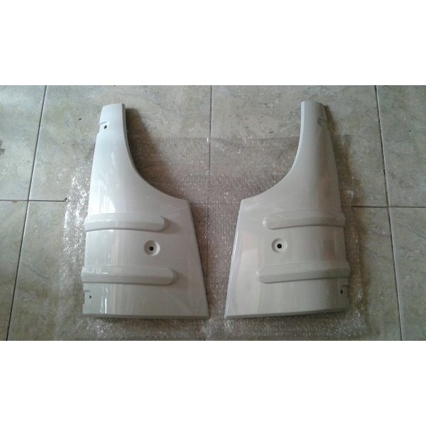 pipi variasi depan isuzu elf euro Terjangkau