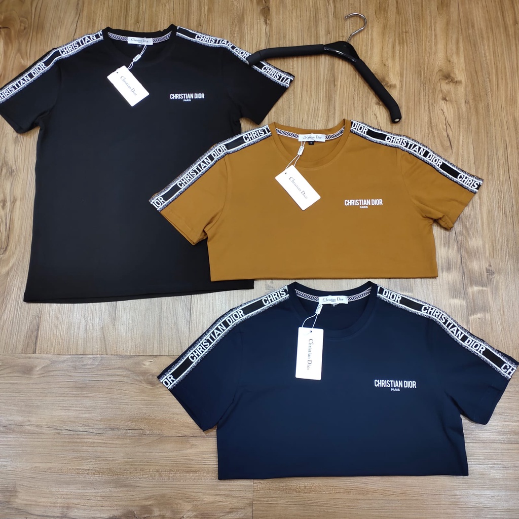 TSHIRT BRANDED / KAOS BRANDED / BAJU PRIA IMPORT  PREMIUM KUALITAS TERBAIK