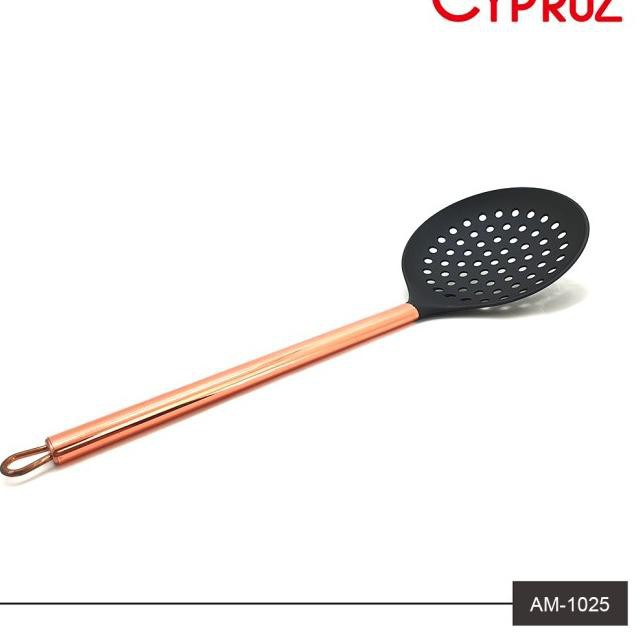 CYPRUZ AM 1025 - Rose Gold Series Skimmer