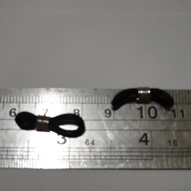 karet Kacamata Per 10 Pcs