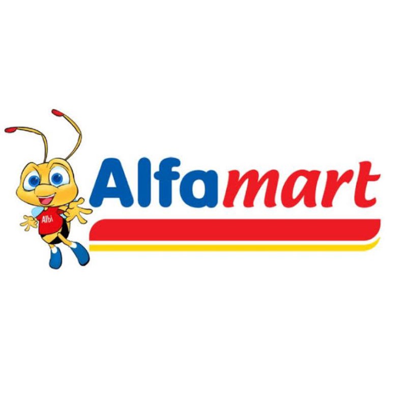 VOUCHER ALFAMART 25K 50K 100K