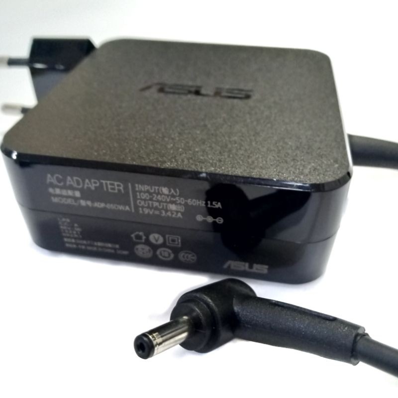 Adaptor Charger Laptop Asus A456U A456UB A456UF A456UJ A456UQ A456UR F456UV K456U K456UA K456UB K456