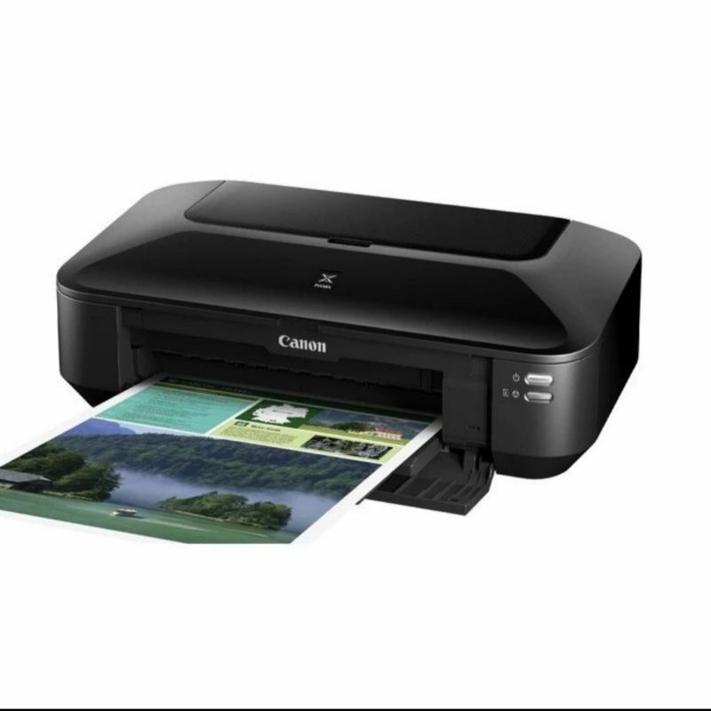 Pinter A3 Canon IX6560 second