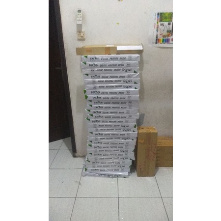 

sticker chromo merk cactus