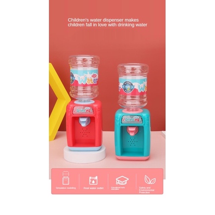 Mini Dispenser Water dispenser