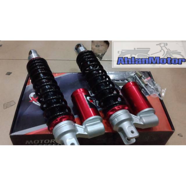 Shockbreaker N-MAX Tabung /Shockbeker N-max Murah /Shockbeker X-line /Shockbeker Tabung /Shockbeker