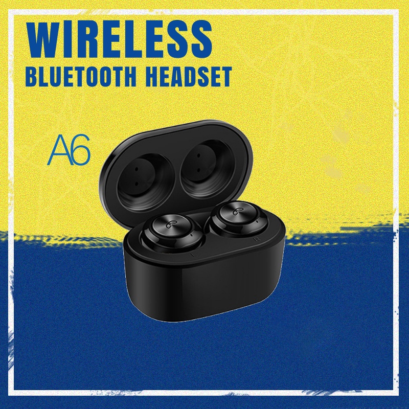 Wireless Charger - by Pods Indonesia