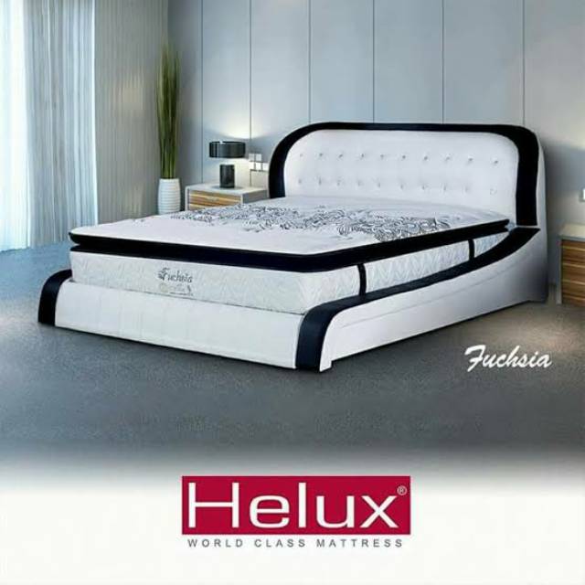 Matras Helux Fuchsia uk.180