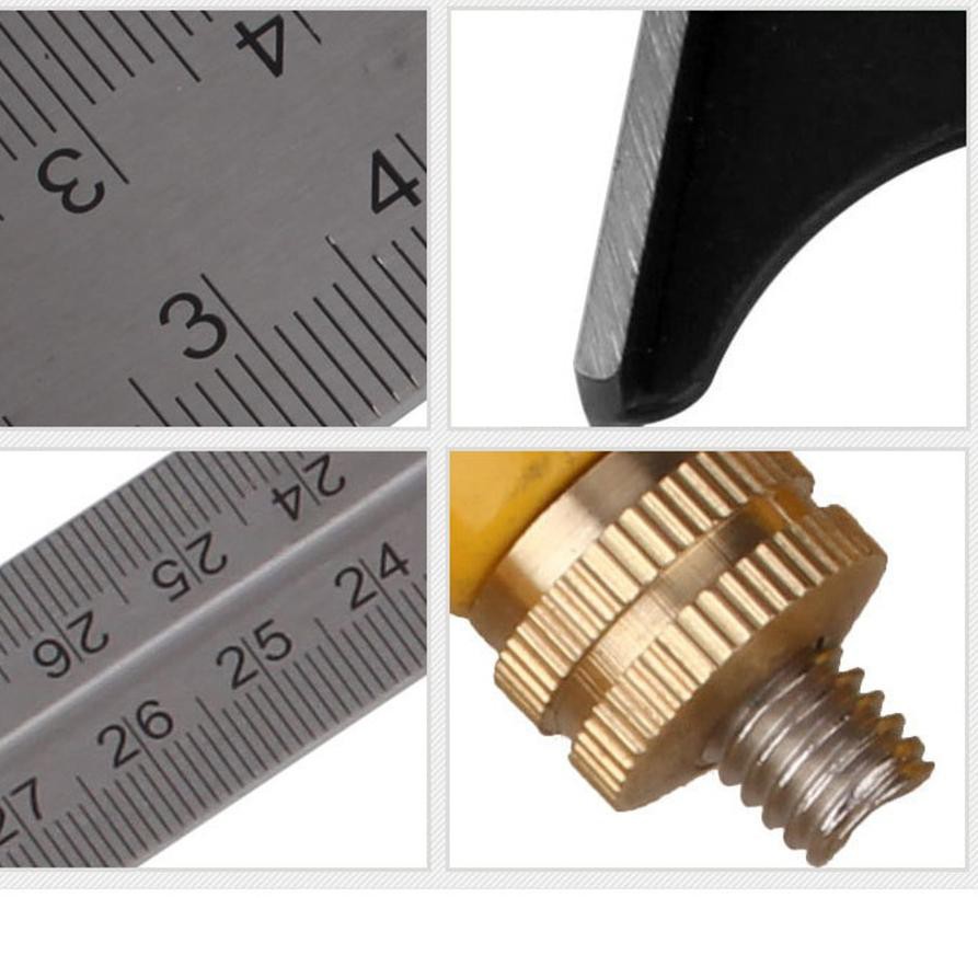 

Big Sales SHAHE 3 IN 1 PENGGARIS MULTIFUNGSI ADJUSTABLE ANGLE FINDER 30CM ,,,