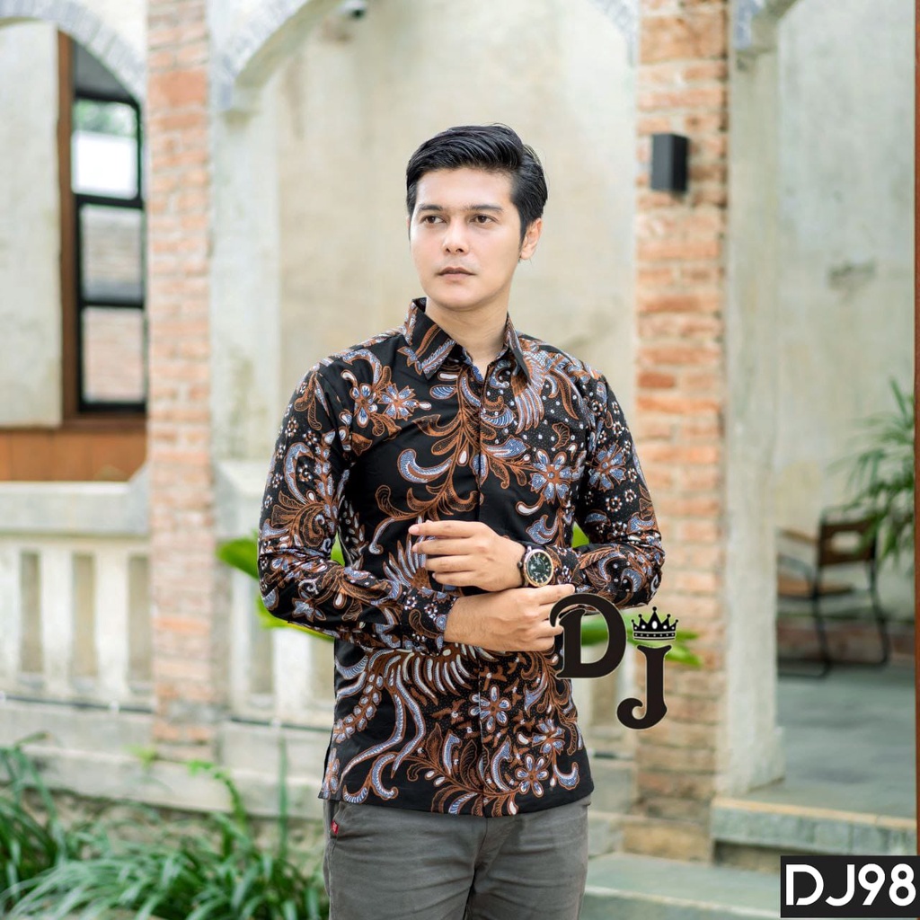 kemeja batik pria mewah | kemeja batik pria lengan pendek | kemeja batik lengan panjang tulis | keme